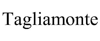 TAGLIAMONTE