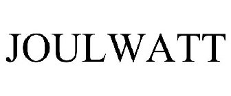 JOULWATT