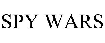 SPY WARS