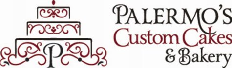 P PALERMO'S CUSTOM CAKES & BAKERY