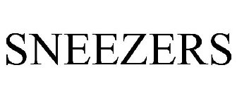 SNEEZERS