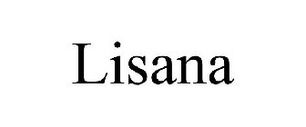 LISANA