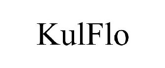 KULFLO