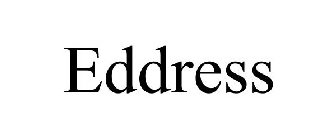 EDDRESS