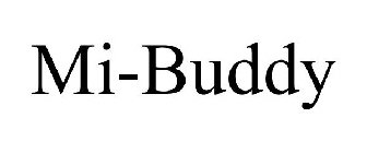 MI-BUDDY