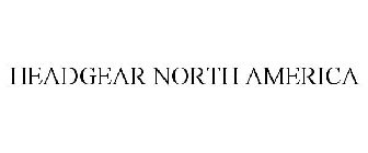 HEADGEAR NORTH AMERICA