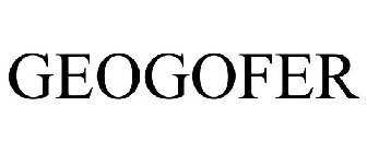 GEOGOFER