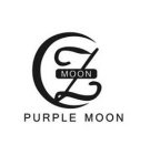 PURPLE MOON