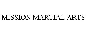 MISSION MARTIAL ARTS