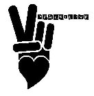 PEACE+LOVE
