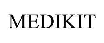 MEDIKIT