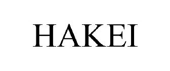 HAKEI