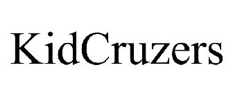 KIDCRUZERS