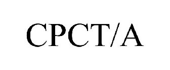 CPCT/A