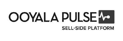 OOYALA PULSE SELL-SIDE PLATFORM