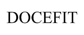 DOCEFIT