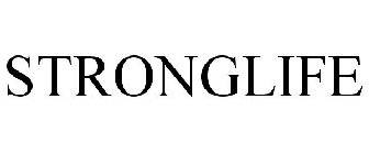 STRONGLIFE