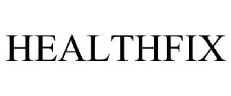 HEALTHFIX