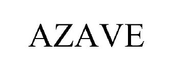 AZAVÉ