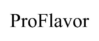 PROFLAVOR