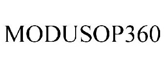 MODUSOP360