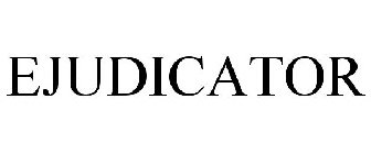 EJUDICATOR