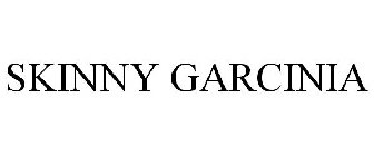 SKINNY GARCINIA