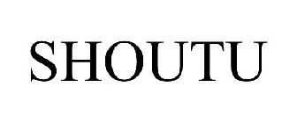 SHOUTU