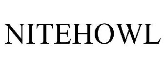 NITEHOWL