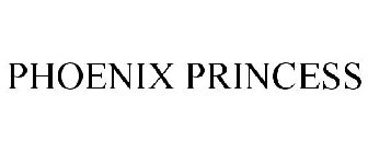 PHOENIX PRINCESS