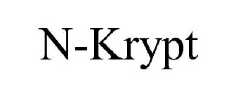 N-KRYPT