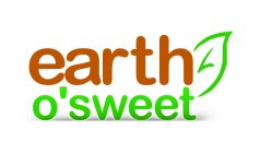 EARTH O'SWEET