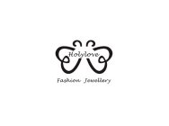 HOLYLOVE FASHION JEWELLERY