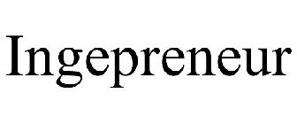 INGEPRENEUR