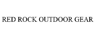 RED ROCK OUTDOOR GEAR