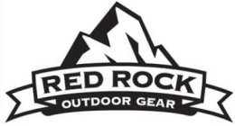 RED ROCK OUTDOOR GEAR