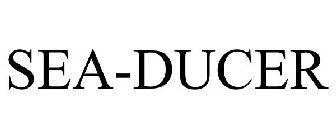 SEA-DUCER