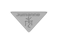 JUMANNE