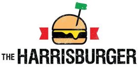 THE HARRISBURGER