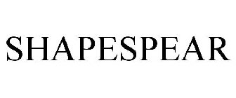 SHAPESPEAR