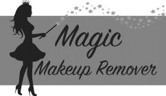 MAGIC MAKEUP REMOVER