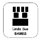 LINDA SUE GAMES