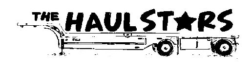 THE HAUL STARS