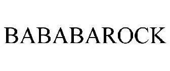 BABABAROCK