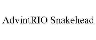 ADVINTRIO SNAKEHEAD