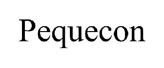PEQUECON