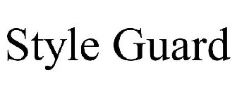 STYLE GUARD