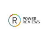 PR POWER REVIEWS