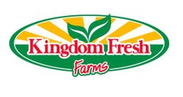 KINGDOM FRESH FARMS