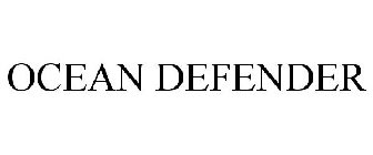 OCEAN DEFENDER